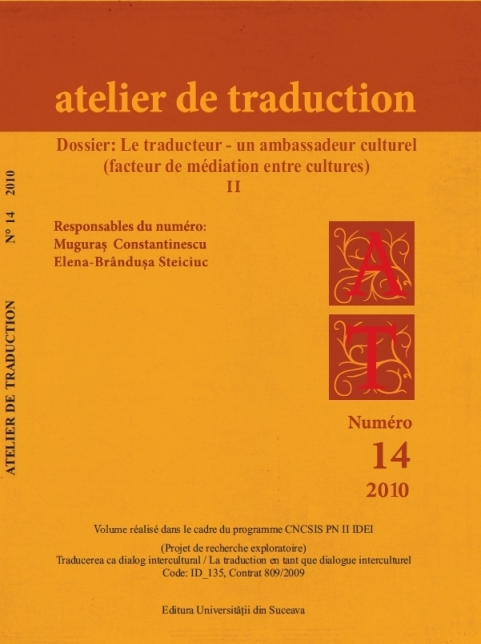 Numéro 14