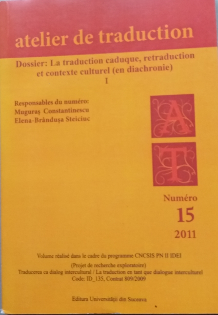 Numéro 15