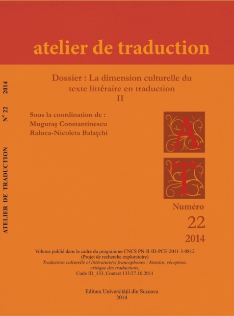 Numéro 22